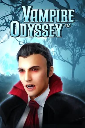 Vampire Odyssey