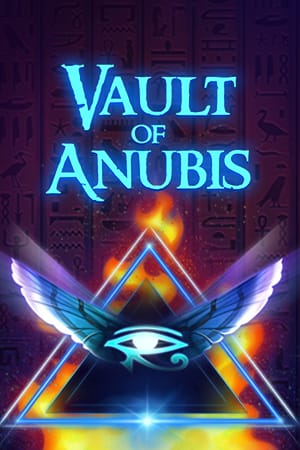 Vault of Anubis