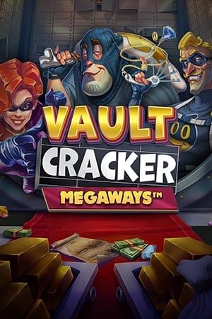 Vault Cracker MegaWays™