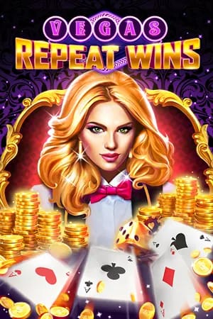 Vegas Repeat Wins