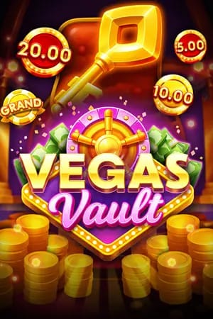 Vegas Vault