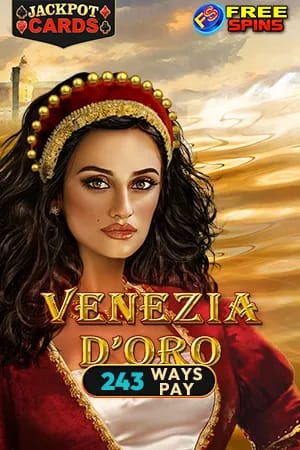 Venezia D'oro