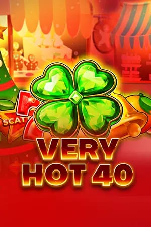 Very Hot 40