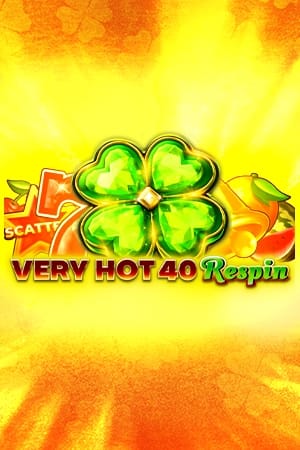 Very Hot 40 Respin