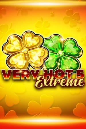 Very Hot 5 Extreme