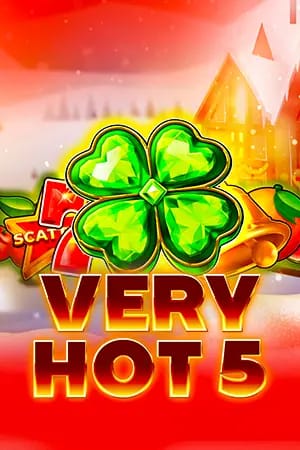 Very Hot 5