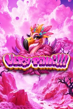 Very Pink
