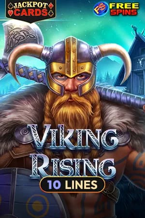 Viking Rising