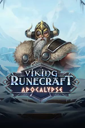 Viking Runecraft: Apocalypse