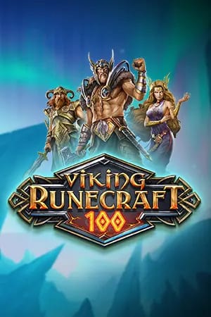 Viking Runecraft 100