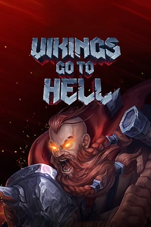 Vikings Go To Hell