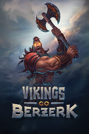 Vikings Go Berzerk