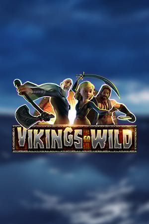 Vikings Go Wild