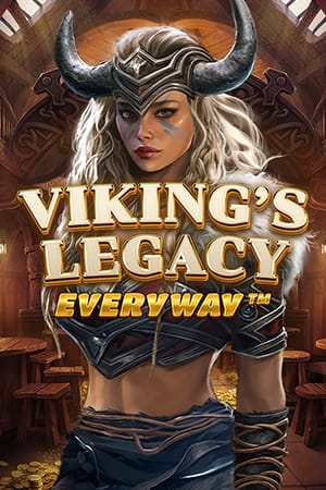 Viking's Legacy EveryWay™