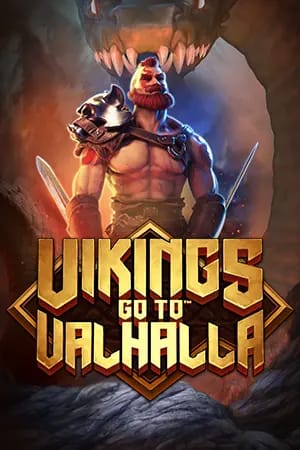 Vikings go to Valhalla