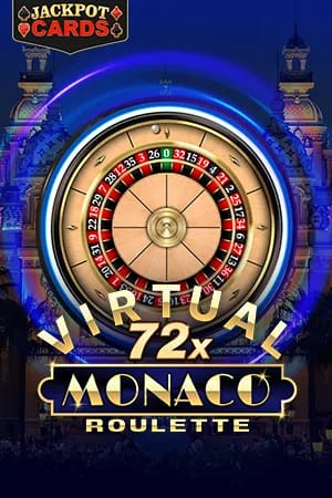 Virtual Monaco Roulette
