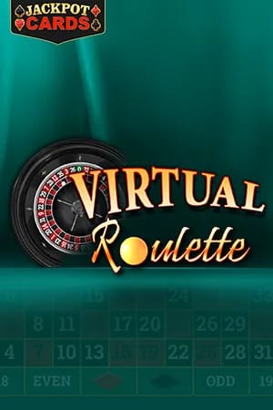 Virtual Roulette