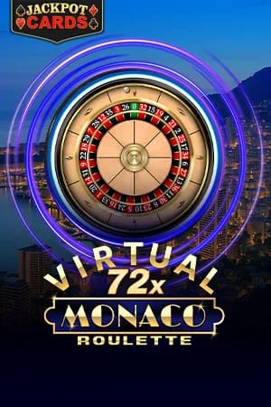 Virtual Monaco Roulette