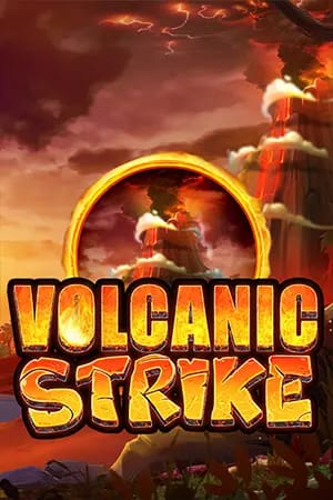 Volcanic Strike