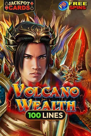 Volcano Wealth