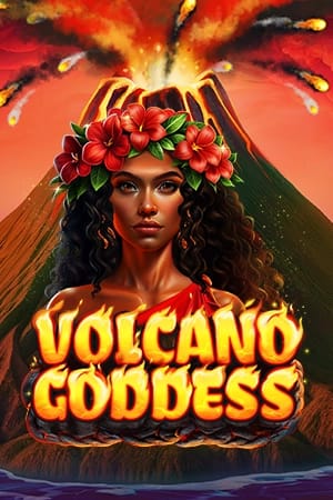 Volcano Goddess