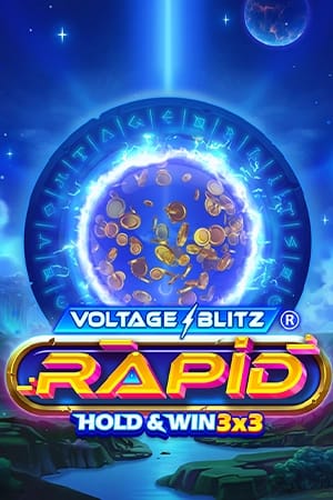 Voltage Blitz Rapid