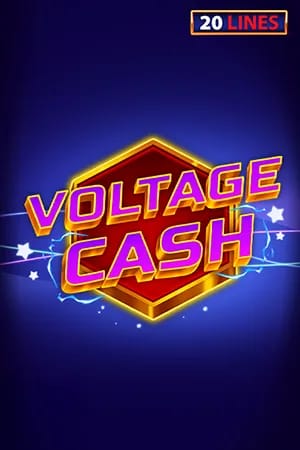 Voltage Cash
