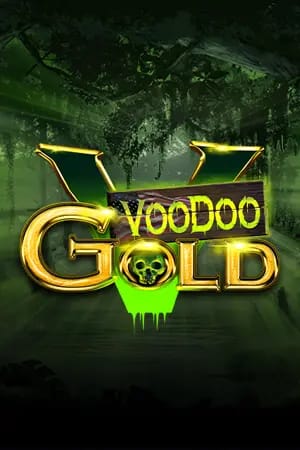 Voodoo Gold