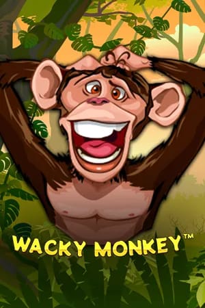 Wacky Monkey