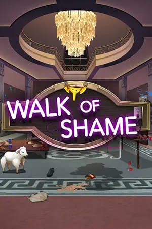 Walk of Shame