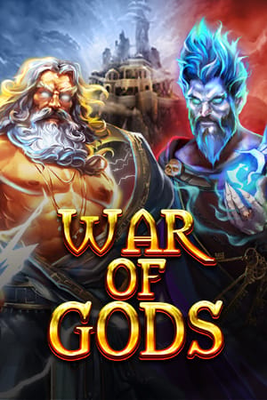War of Gods