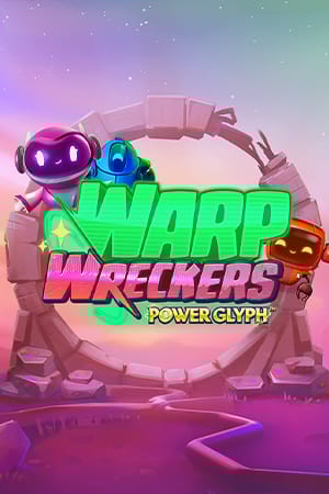 Warp Wreckers Power Glyph™