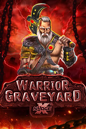 Warrior Graveyard