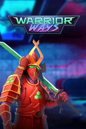 Warrior Ways