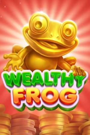 Wealthy Frog