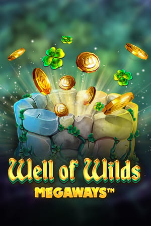 Well of Wilds MegaWays