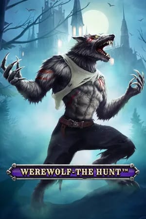 Werewolf - The Hunt
