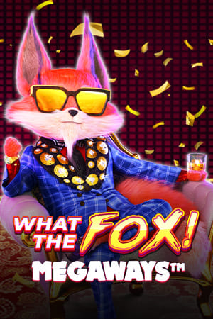 What The Fox MegaWays