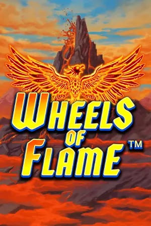 Wheels of Flame™