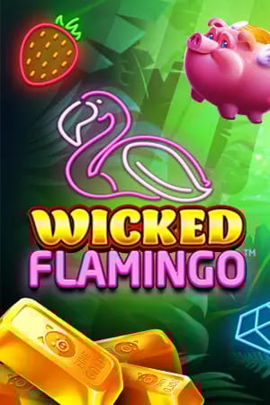 Wicked Flamingo