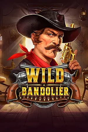Wild Bandolier