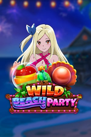 Wild Beach Party