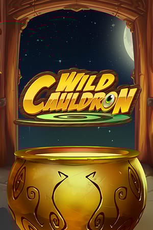 Wild Cauldron