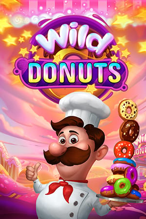Wild Donuts