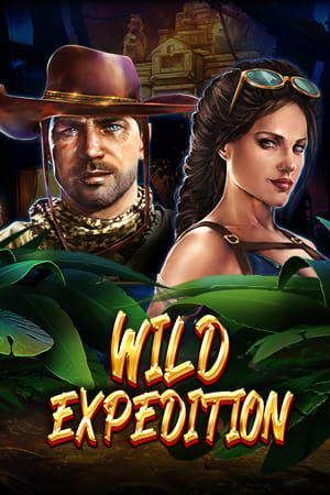 Wild Expedition