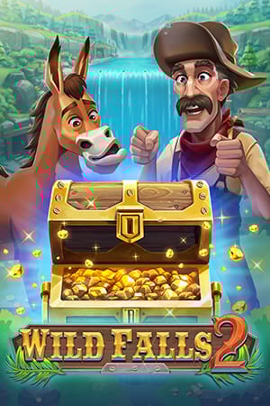 Wild Falls 2