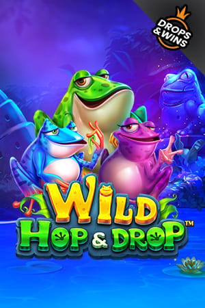 Wild Hop&Drop