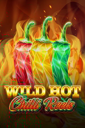 Wild Hot Chilli Reels