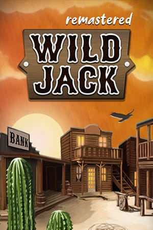 Wild Jack Remastered™