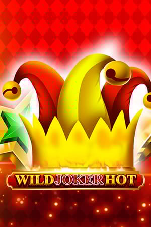 Wild Joker Hot